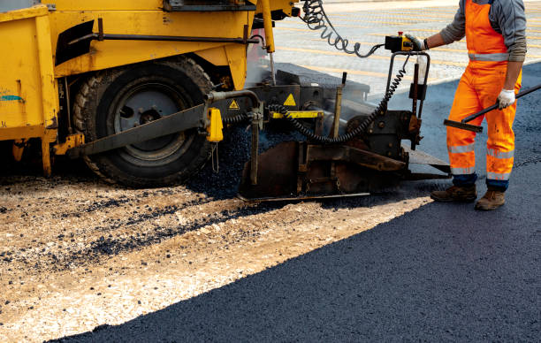 Why Choose Us For All Your Driveway Paving Needs in Red Oaks Mill, NY?